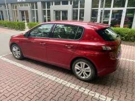 Peugeot 308, снимка 10