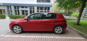Peugeot 308, снимка 4