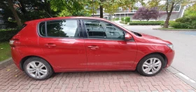 Peugeot 308, снимка 5
