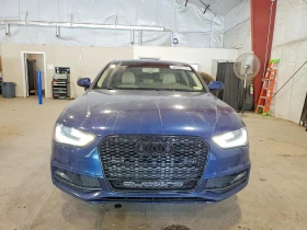 Audi A4 2.0l Premium Plus S-Line, снимка 5