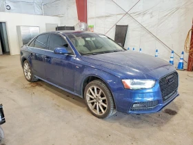 Audi A4 2.0l Premium Plus S-Line, снимка 4