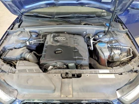 Audi A4 2.0l Premium Plus S-Line, снимка 11
