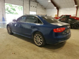 Audi A4 2.0l Premium Plus S-Line, снимка 2