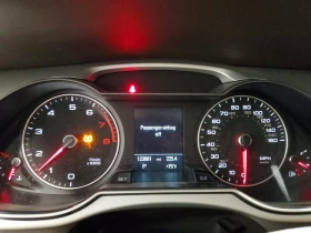 Audi A4 2.0l Premium Plus S-Line, снимка 9