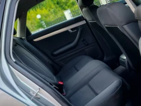 Audi A4 1.9TDI(101)* КЛИМАТРОНИК* НОВ ВНОС* , снимка 14