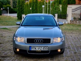 Audi A4 1.9TDI(101)* КЛИМАТРОНИК* НОВ ВНОС* , снимка 11