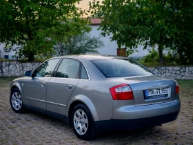 Audi A4 1.9TDI(101)* КЛИМАТРОНИК* НОВ ВНОС* , снимка 4