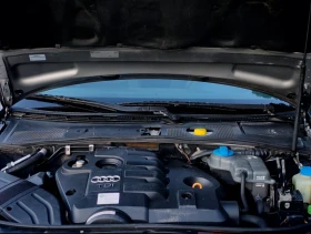 Audi A4 1.9TDI(101)* КЛИМАТРОНИК* НОВ ВНОС* , снимка 16
