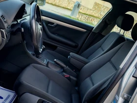 Audi A4 1.9TDI(101)* КЛИМАТРОНИК* НОВ ВНОС* , снимка 12