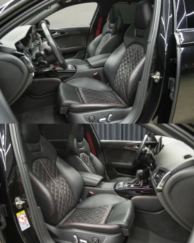 Audi A6 Competition/Softclose/Bose/Distronic/ПълнаСерв.Ист, снимка 8