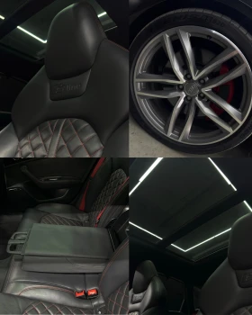 Audi A6 Competition/Softclose/Bose/Distronic/ПълнаСерв.Ист, снимка 13