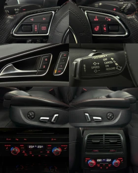 Audi A6 Competition/Softclose/Bose/Distronic/ПълнаСерв.Ист, снимка 10