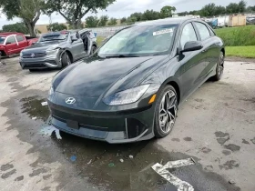 Hyundai Ioniq 6 Sel, снимка 13