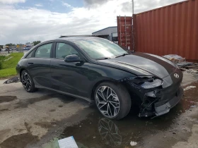 Hyundai Ioniq 6 Sel, снимка 4