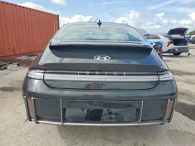 Hyundai Ioniq 6 Sel, снимка 6
