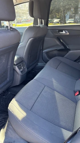 Peugeot 508, снимка 9