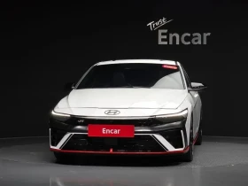 Hyundai Elantra, снимка 1