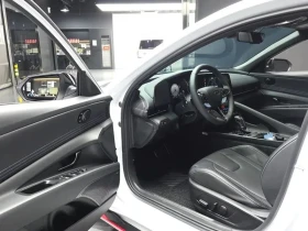 Hyundai Elantra, снимка 9