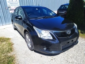 Toyota Avensis 2.2 D-CAT, снимка 2