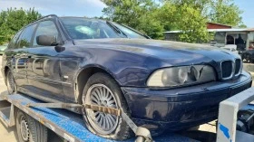 BMW 530 d 184кс, снимка 6