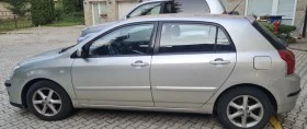 Toyota Corolla 1.6 , снимка 4