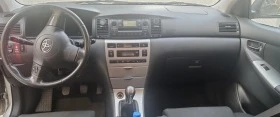 Toyota Corolla 1.6 , снимка 3