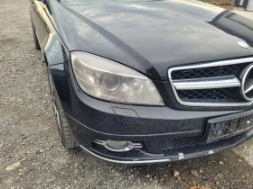 Mercedes-Benz C 320 W204 V6 CDI 224кс - [1] 