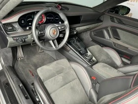 Обява за продажба на Porsche 911 Carrera 4 GTS 992-1 / сив мат фолио ~ 173 998 EUR - изображение 5