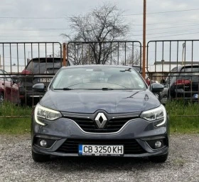 Обява за продажба на Renault Megane 1.6i 115 hp ~20 500 лв. - изображение 1