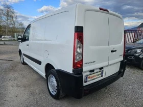     Peugeot Expert 2.0 TDI