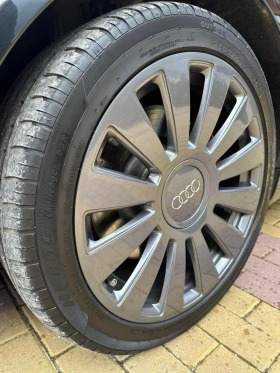 Audi A8 4.0 тди Лизинг, снимка 8