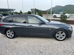 BMW 318 2.0 SPORT !! LED !! НАВИ !!, снимка 2