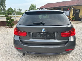 BMW 318 2.0 SPORT !! LED !!  !! | Mobile.bg   4