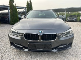 BMW 318 2.0 SPORT !! LED !! НАВИ !!, снимка 8