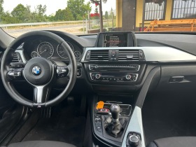 BMW 318 2.0 SPORT !! LED !! НАВИ !!, снимка 10