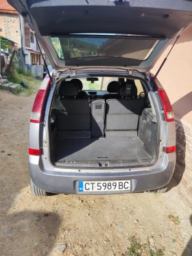 Opel Meriva, снимка 5