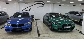 BMW 3gt 325GT M packet distronic   Alcantara  | Mobile.bg    3