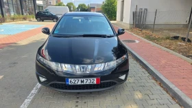 Honda Civic 2.2 CDTI | Mobile.bg    1