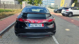 Honda Civic 2.2 CDTI | Mobile.bg    2