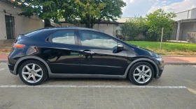 Honda Civic 2.2 CDTI | Mobile.bg    3