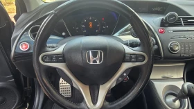 Honda Civic 2.2 CDTI | Mobile.bg    13