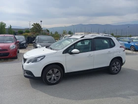 Peugeot 2008 1.5 hdi, снимка 9