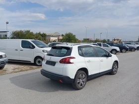 Peugeot 2008 1.5 hdi, снимка 3