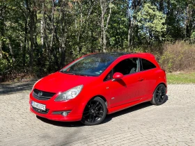 Opel Corsa  OPC Optic, снимка 1