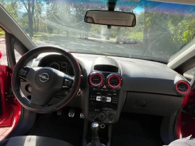 Opel Corsa  OPC Optic, снимка 10