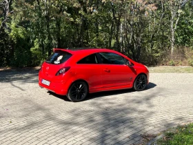 Opel Corsa  OPC Optic, снимка 5