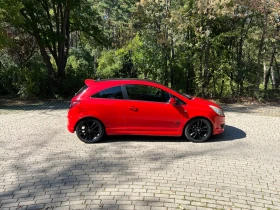 Opel Corsa  OPC Optic, снимка 6