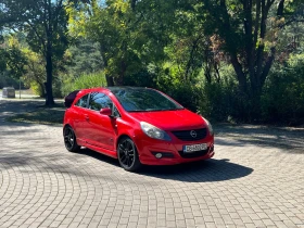 Opel Corsa  OPC Optic, снимка 7