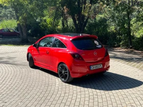 Opel Corsa  OPC Optic, снимка 3