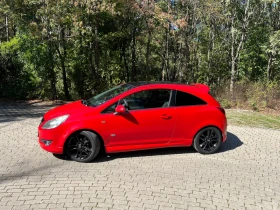 Opel Corsa  OPC Optic, снимка 2